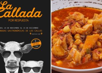 Dos restaurantes de Gijón se cuelan en la final de ‘Los mejores callos de España’