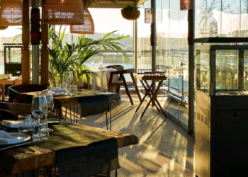 El Acuario celebra el brunch más especial en Nochebuena y Nochevieja