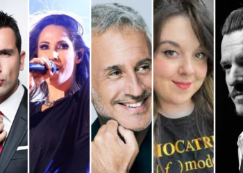 Café Quijano, Coque Malla, Malú, Miguel Lago, Los Secretos o Sergio Dalma, platos fuertes en La Laboral