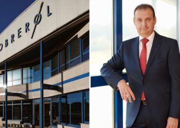 Obrerol Monza, más de seis décadas de buen hacer en la industria del textil profesional