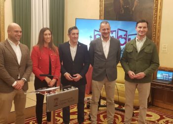 El Torneo ATP250 regresará en 2024 a Gijón