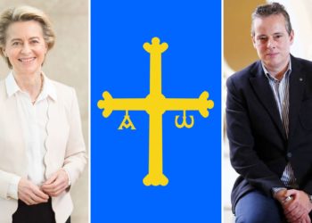 Ursula von der Leyen y el Principado, candidatos al 31º Premio Antiecologista ‘La Bullada de Purpurina’