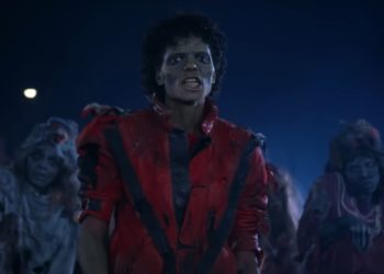 El ‘Thriller’ de Michael Jackson resucita este sábado en el paseo de Begoña
