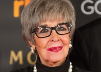 Concha Velasco, leyenda del cine español, fallece a los 84 años