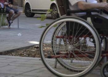 Asturias se posiciona como la segunda región de España con más discapacitados por habitante