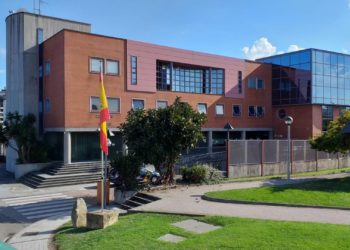 Detenido en Gijón un hombre acusado de varios robos con fuerza y violencia en menos de un mes