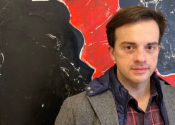 El exedil de Mieres Juan Ponte, nuevo director general de la Agenda 2030 del Principado