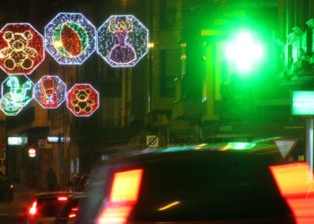 Mieres ‘encenderá’ su Navidad el martes con un programa para todas las edades
