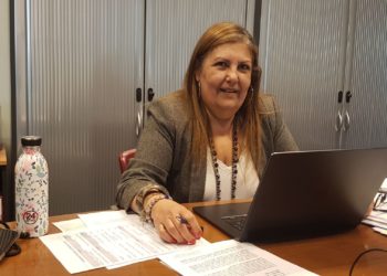 Marina Pineda (PSOE): «La Variante nos abre un mundo de posibilidades para atraer población»