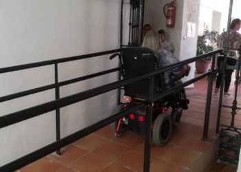 Tres de cada diez asturianos con movilidad reducida cambiaron de casa por falta de accesibilidad