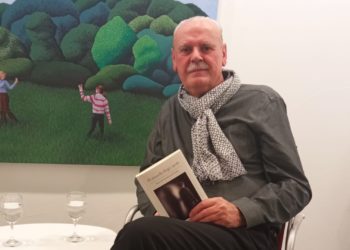 Dos tiempos es una sola novela