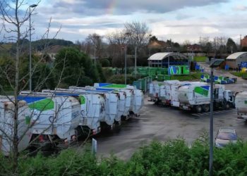 COGERSA aprueba el incremento de sus tarifas