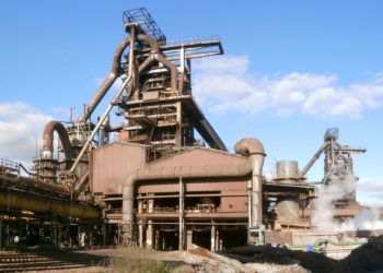 Alarma en los sindicatos: Arcelor anuncia 400 despidos en el marco de la construcción de la nueva acería de Gijón