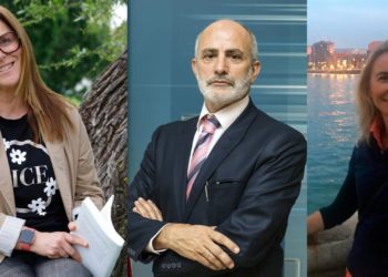 María Luisa Sánchez Núñez, nombrada nueva gerente del área V del SESPA