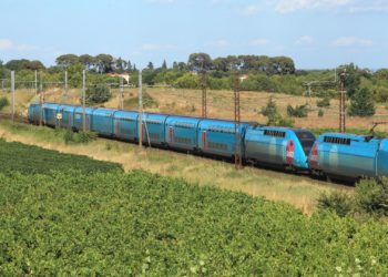Los treinta primeros trenes para Asturias y Galicia llegarán en el primer trimestre de 2024
