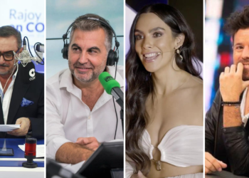 ¿Cuáles son los especiales de las televisiones y las radios para esta Navidad?