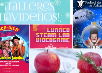 PLANES | Steam Lab Videogame, Pica-Pica, Festival de Circo, talleres en el Botánico y más