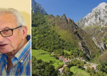 Fallece José Villar, primer alcalde de la democracia en Peñamellera Baja