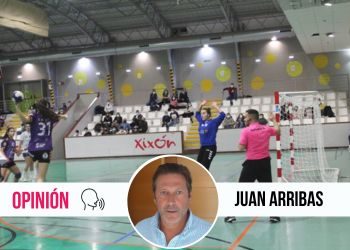 ‘El Pabellón’ de La Arena