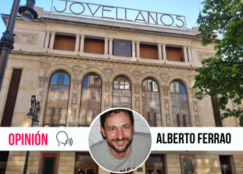 Xixón, capital europea de la cultura