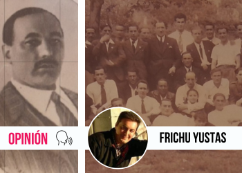 Cimadevilla CF, 104 años de historia