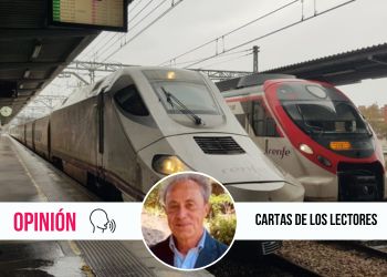 El AVE hasta Gijón, para cuando los pollos tengan dientes