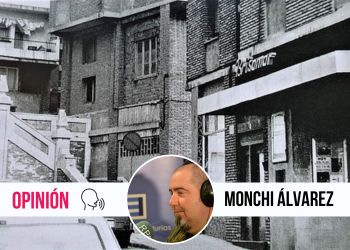 Tardes de cine en el Brisamar