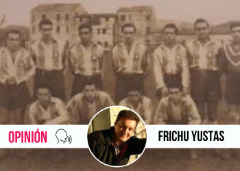 Cimadevilla CF, 104 años de historia (parte II)