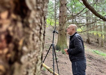 LABoral Centro de Arte reflexiona sobre la importancia de la memoria y la justicia en Parasimón