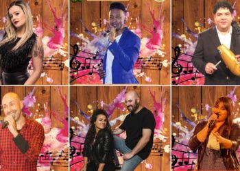 Cartel musical de lujo para el puente en La Montera Picona