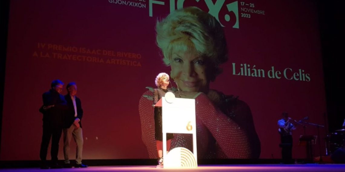 El FICX de este año alcanzó los 102.298 espectadores en «una de sus mejores ediciones»