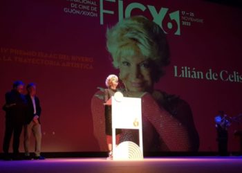 El FICX de este año alcanzó los 102.298 espectadores en «una de sus mejores ediciones»