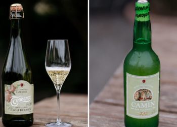 ¿Brindar en Nochevieja sin dar positivo? Con Trabanco es posible