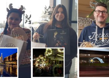 Sensibilidad y talento, el secreto de los ganadores del I Concurso de Fotografía Navideña de miGijón