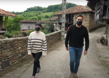 El Laboratorio Biomimético de Ladines, donde la naturaleza da soluciones a los problemas del hoy