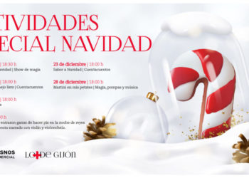 Cuentacuentos, talleres, visitas del elfo mágico: Los Fresnos se vuelca con la Navidad