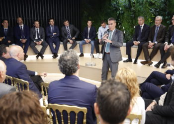 Caja Rural se sube al tren del crecimiento entre Asturias y Madrid