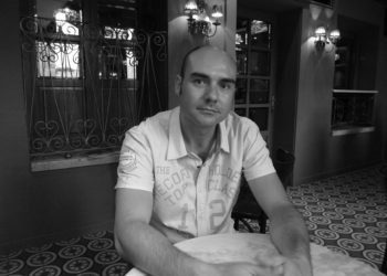 El leonés Sergio Fernández Salvador se hace con el XXII Premio ‘Emilio Alarcos’ de Poesía