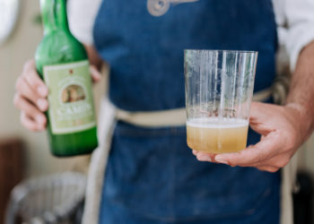 Trabanco, la revolución en la sidra “sin alcohol” con el sabor de siempre