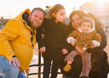 «Echar cuento» para ayudar a Nora: la propuesta solidaria de La Madriguera