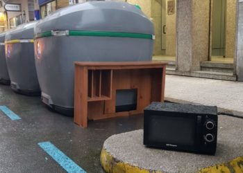 XIXONAES | Cuando la cocina está casi completa, en la calle Cura Sama