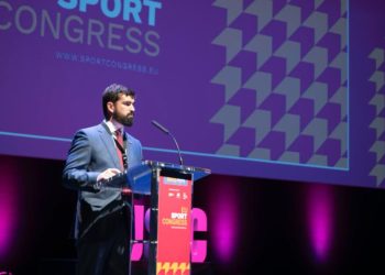 Sport Innovation Hub, la empresa de ciencia deportiva que se cuela en los despachos olímpicos del mundo
