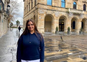 «Siempre pido a la gente que defina el régimen de Venezuela como criminal»