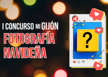 Estos son los ganadores del I Concurso de Fotografía Navideña de miGijón