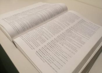 Cambéu climáticu, xentrificación, llimpieza étnica, ¿cuál es el neologismo en asturiano del 2023?