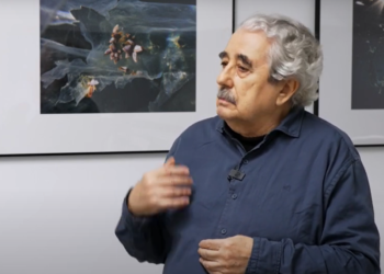 ‘Océano plástico’: el arte como verdadero agitador de conciencias