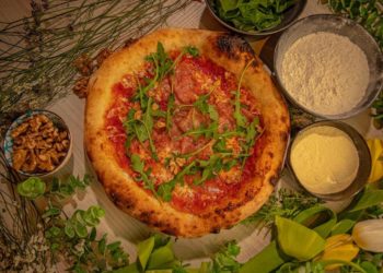 Esta pizzería gijonesa puede convertirse este lunes en la mejor de España