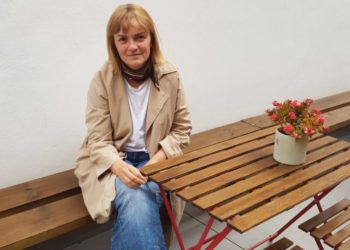 Podemos propone expulsar a su única diputada en Asturias, Covadonga Tomé