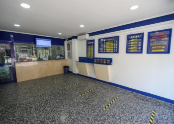 La Primitiva deja un premio de más de un millón de euros en Avilés