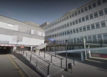 Cabueñes, segundo mejor centro hospitalario del Principado tras el HUCA